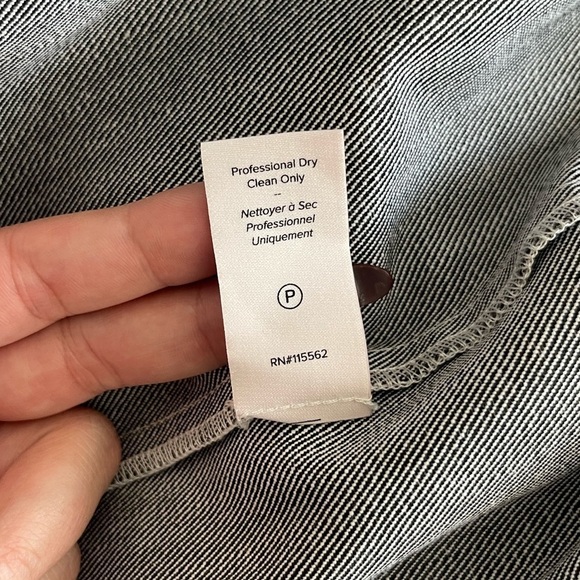 Cinq à Sept Ismay Jacket Ivory Lace Size M NWT - Picture 8 of 8